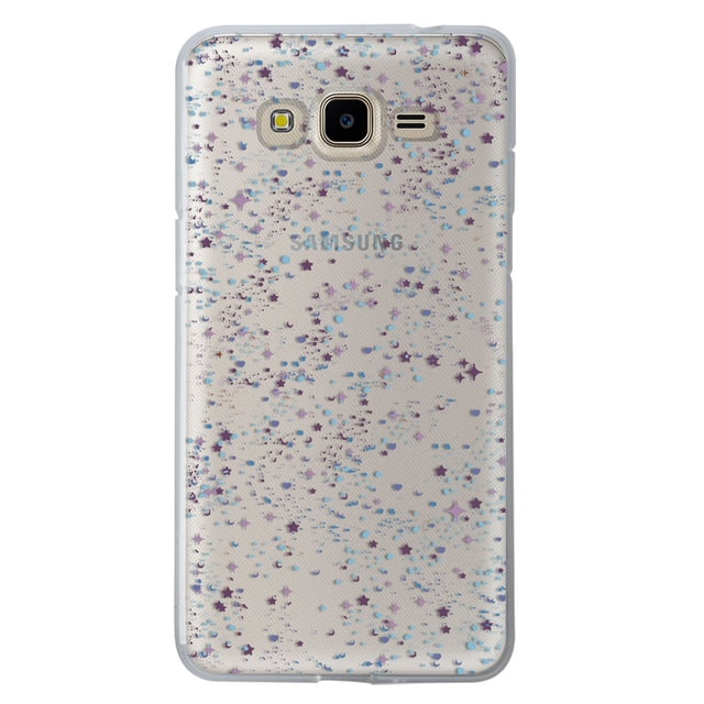 Funda para Galaxy J7 Galaxia Uso Rudo, InstaCase Protector para Galaxy J7 Antigolpes, Case Galaxia
