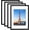 4, variant on 11x14 Picture Frame 2 Pack, Photo Frame with HD Plexiglass, Display Pictures 8x10 with Mat or 11x14 Without Mat, Black Picture Frames Collage Wall Decor, Gallary Wall Frame