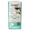 Bambo Nature Baby Changing Pad, Ultra Thin, Disposable, 23.6 in x 23.6 in, 40 Ct