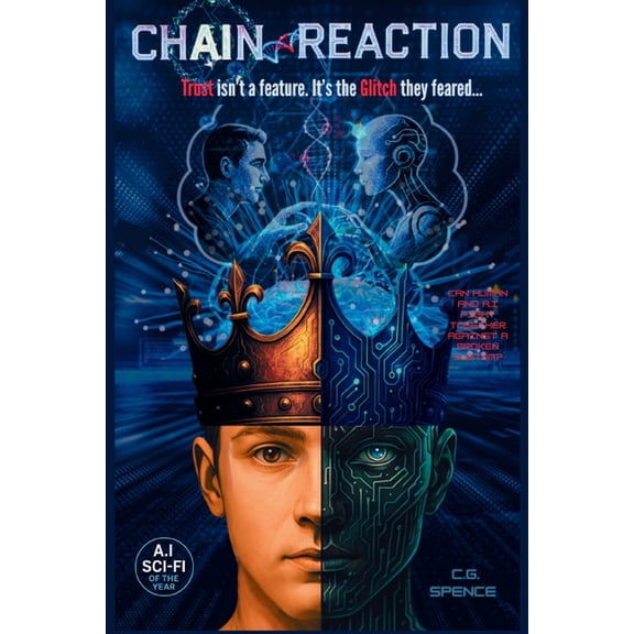Chain Reaction, (Paperback)