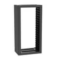 thumbnail image 4 of Torre de almacenamiento de juegos,Game Storage Caja de CD organizadora universal,Caja de discos Blu-Ray de almacenamiento de videojuegos,Game Holder Rack utilidad almacenamiento Hugo Torre de almacenamiento de juegos, 4 of 7