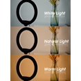thumbnail image 5 of 6 Inch Selfie Ring Light With Flexible Tripod Stand, 5 of 5