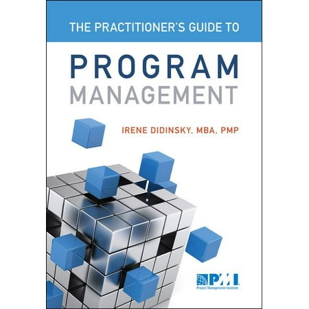 UPC: 9781628253689 | Practitioner s Guide to Program Management (Paperback)