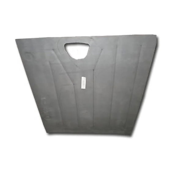 1962-65 Ford Fairlane Trunk Floor Pan