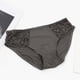 thumbnail image 3 of HongQid Womens Seamless Bra Underwire Matching Bra And Panty Set Comfort Push Up Bras Buttery Soft Wired Bralette Full Coverage Sport Everyday Bra, 3 of 5