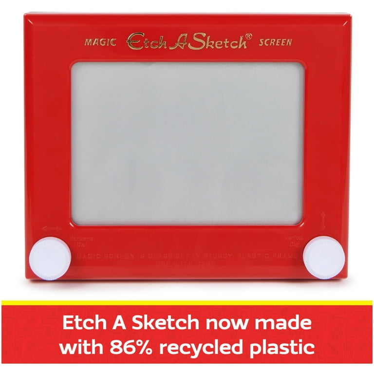 Etch A Sketch - Classic Drawing Toy