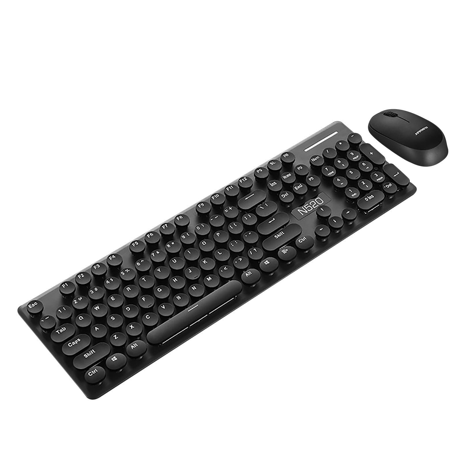 TEC PK-2 Remote Keyboard 