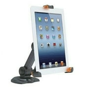 Impact mount Full Motion Universal Tablet Wall Mount Bracket For Ipad Galaxy Under Counter