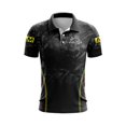 thumbnail image 3 of CAMISETA DE RUGBY ALTERNATIVA PARA HOMBRE POLO PENRITH PANTHERS 2024, 3 of 5