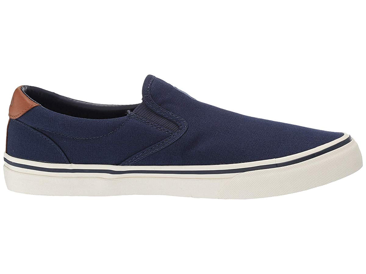 ralph lauren thompson slip on