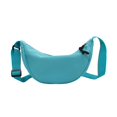thumbnail image 1 of Bolso bandolera Zulema Correas de bolas de hervida Fiesta al aire libre Azul, 1 of 8