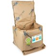thumbnail image 1 of Revestimientos aislantes IDL Packaging EcoMax para caja de envío, 1 of 7