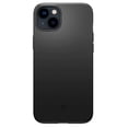 thumbnail image 2 of Funda SPIGEN Thin Fit para iPhone 14 PLUS Negra Spigen Ultra Delgado, 2 of 6