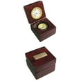 thumbnail image 1 of Leeber 15113 3.5 in. Navigator Clock & Compass, 1 of 1