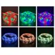 thumbnail image 5 of tirarere de , tirarere LED que cambian de color, control de infrarrojos, sincronización con música, aplicación para , dormitorio, decoración 5M Colco Luz de tira, 5 of 8