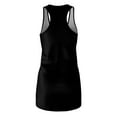 thumbnail image 2 of Women's Cut & Sew Racerback Dress, 2 of 6