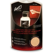 Bell'O Furniture Cleaner Kit