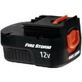 thumbnail image 2 of BLACK+DECKER Battery,12V,1.0Ah,NiCd HPB12, 2 of 3