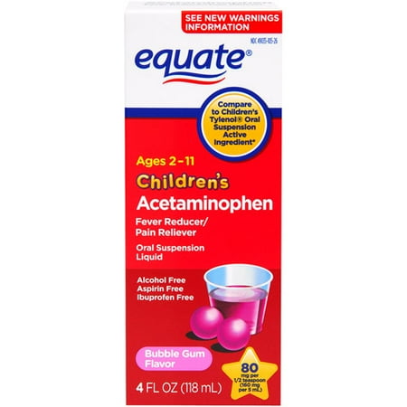 Is Acetaminophen Aspirin Or Tylenol
