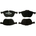 thumbnail image 2 of Raybestos MGD1044C Reliant Brake Pad Set Fits select: 2012-2013 FORD FOCUS, 2013-2017 FORD ESCAPE, 2 of 2