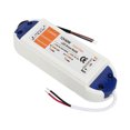 thumbnail image 4 of Fuente de alimentación LED 0.62A AC90?240V a DC12V Adaptador de transformador de potencia LED Controlador LED para iluminación del hogar 4A 48W, 4 of 8