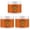 3PCS, variant on QuanTara 2pcs 260g Coconut Oil Heavy Duty Cleaning Cream, Multi-Surface Stain Removal Paste for Bathroom, Tile, Toilet & Floor, Rust Remover & Polishing Cleaner