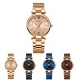 thumbnail image 2 of Montre Femme Décontractée Multi-Usage Montre à Quartz Montre d'Affaires, 2 of 10