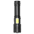 thumbnail image 1 of Lampes de Poche à Led Lampes de Poche Rechargeables, 1 of 5