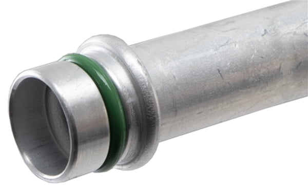 Suction Line Hose Assembly