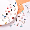 thumbnail image 2 of Pendants Charms for Jewelry Making Necklace Bracelet, 2 of 5