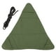 thumbnail image 1 of Taburete Plegable Portátil Con Trípode, taburete de Tela para acampar, para pesca y streerismo, 1 of 7