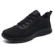 thumbnail image 1 of Zapatos para Correr Descalzos Cómodos Deporte Punto Hombres Deportivos Al Aire Libre, 1 of 9
