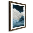 thumbnail image 3 of Nature's Drama I - Premium Framed Print - Distressed Barnwood Frame - Ready to Hang, 3 of 8
