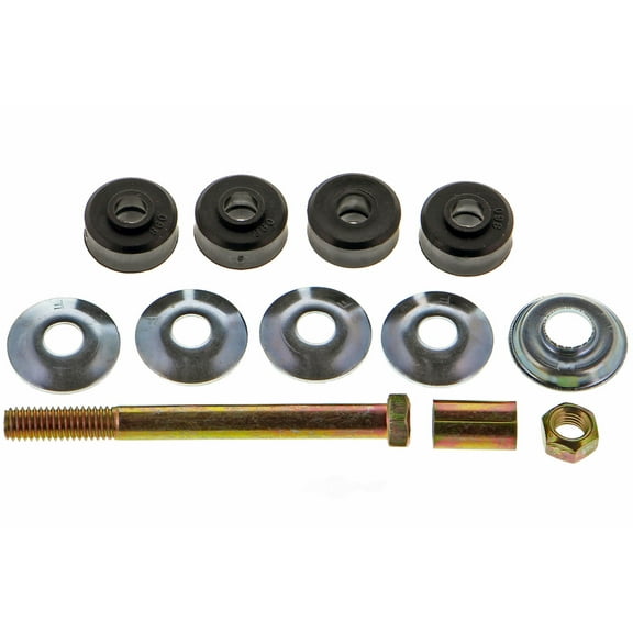 Suspension Stabilizer Bar Link Kit Fits select: 2004-2006 TOYOTA SCION, 2004-2006 TOYOTA SCION XA