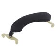 thumbnail image 4 of COOPHYA Violin Sponge Shoulder Rest Red Comfortable Frame 1Pack, 4 of 8