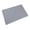 Gray, variant on Aoqianlan 4 PCS Silicone Sheet Counter Shelf Liner Pad Table Mat 45x30cm 17.7x11.6 inch Light Red