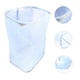 thumbnail image 2 of 1 UNID plegable ropa sucia Cesta de baño Canasta de almacenamiento de ropa de pared, 2 of 6