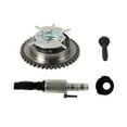 thumbnail image 3 of MOCA AUTOPARTS Variable Cam Phaser VVT Sprocket with Timing Solenoid Fit for 2004-2010 Ford F-150 & 2005-2014 Ford Expedition 5.4L, 3 of 5