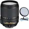 thumbnail image 5 of Lente Nikon AF-S DX 18-140 mm f/3.5-5.6G ED VR caja blanca para cámaras Nikon DSLR, 5 of 5