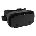 thumbnail image 1 of Lunettes Vidéo 3D, Casque de Réalité Virtuelle Anti-Distorsion Port Confortable Casque VR pour Films, 1 of 7