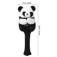 thumbnail image 2 of FUEENIRVA Golf Cover Soft Cotton Sleeve for Protective, 2 of 8