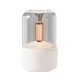thumbnail image 4 of Eléctrico Humidificador para aliviar la fatigadifusor de aroma eléctrico para el hogaroficinayoga (negro) Tmvgtek Para estrenar, 4 of 6