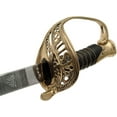 thumbnail image 5 of Szco Supplies Foot Officer Sword, 5 of 5