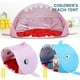 thumbnail image 2 of Muyoka Carpa parasol para bebé, carpa para playa, piscina, protección UV, impermeable, para niños pequeños, refugios para acampar Muyoka Hogar, 2 of 7