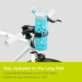 thumbnail image 2 of Delta Cycle Porte-Boisson Ultime pour Vélo, Noir, 2 of 4