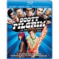 thumbnail image 1 of Scott Pilgrim vs. The World - 4K Ultra HD + Blu-ray [UHD], 1 of 3