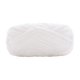 thumbnail image 5 of Hilo grueso, hilo de peso, hilo de punto para brazo, hilo tubular , hilo voluminoso, hilo de lana para sombreros, cojín, tapiz, suéter Blanco Macarena Hilo de lana grueso, 5 of 8