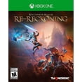 thumbnail image 1 of Kingdoms of Amalur Re-Reckoning - Xbox One Xbox One Game, 1 of 2