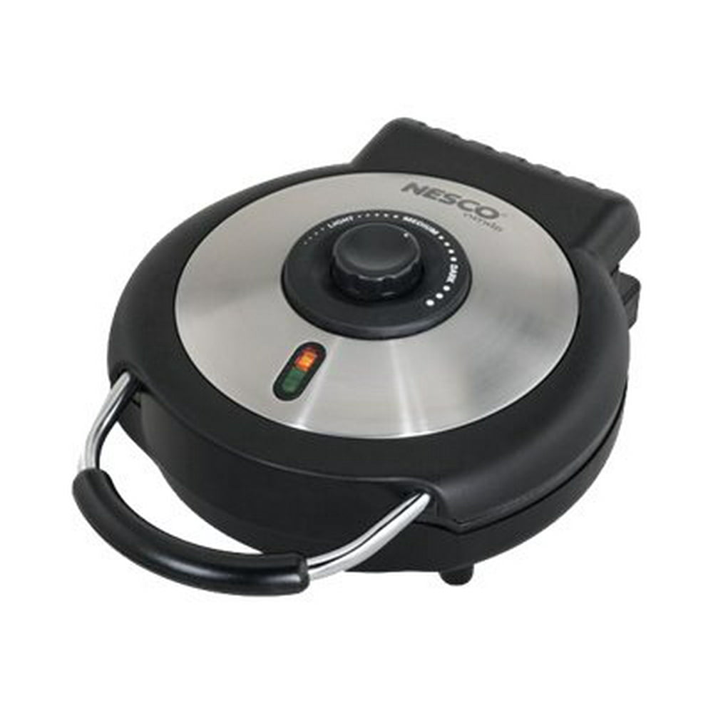 Nesco Waffle Maker