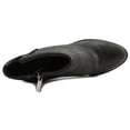 thumbnail image 5 of Fancy Jessica Simpson Jessica Simpson Caysy Women Round Toe Leather Bootie, 5 of 5